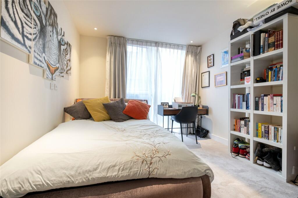 2 bed Apartment