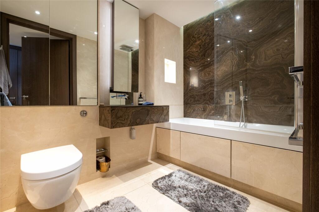 2 bed Apartment