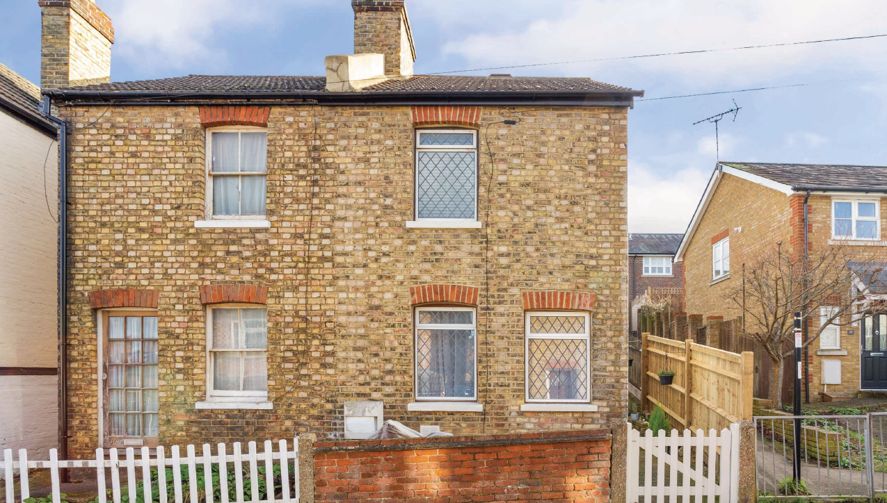 Property cover