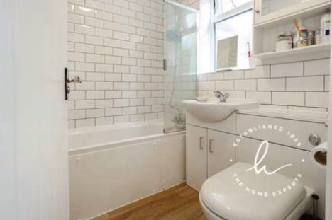 2 bed Semi-Detached