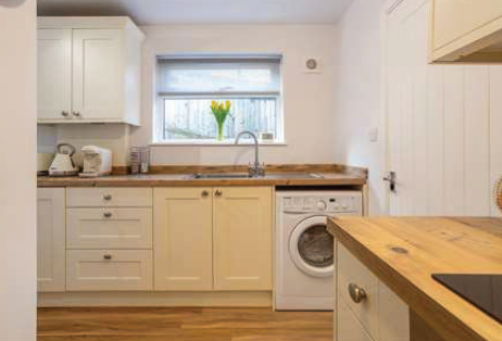2 bed Semi-Detached