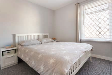 2 bed Semi-Detached