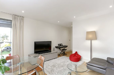 2 bed Apartment