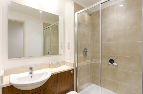 2 bed Apartment