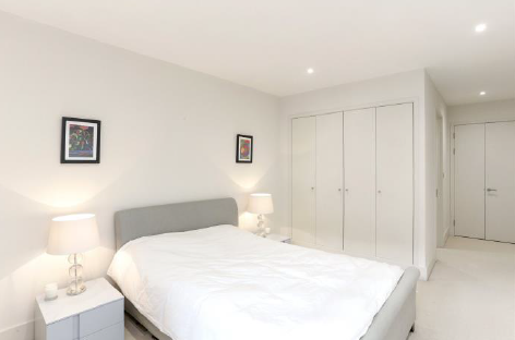 2 bed Apartment