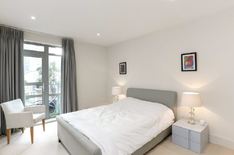 2 bed Apartment