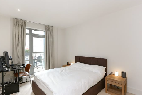2 bed Apartment