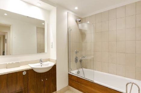 2 bed Apartment