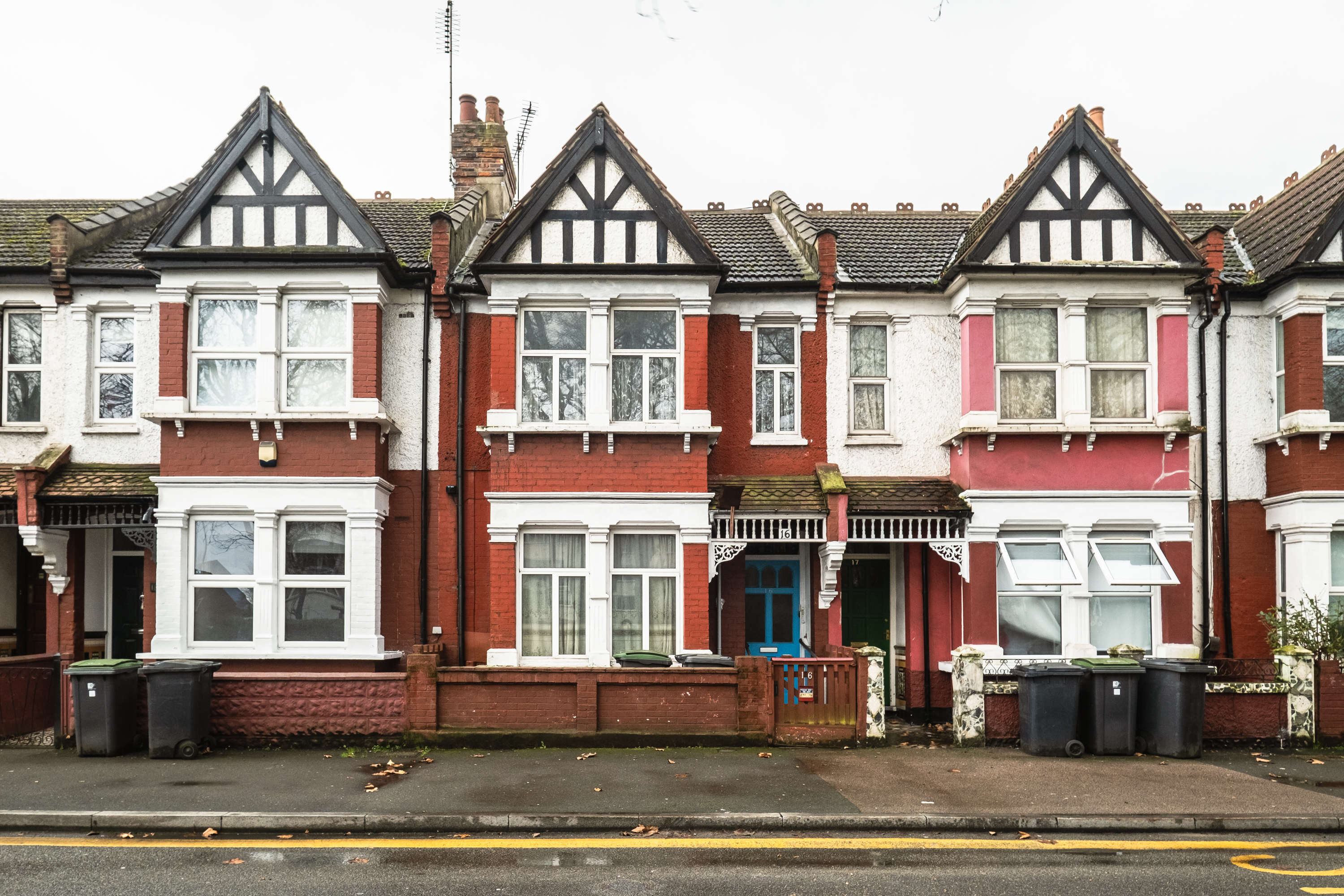 Property cover