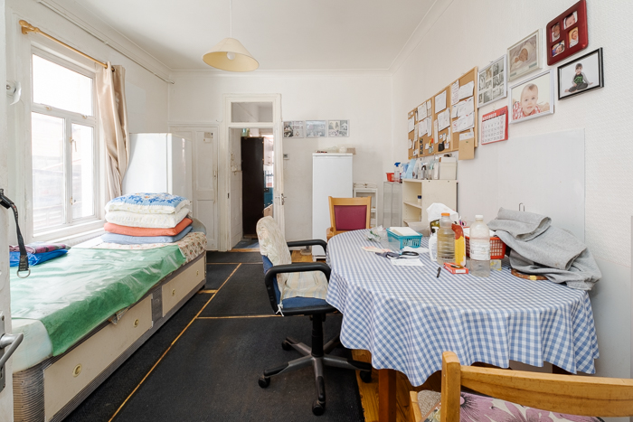 4 bed House