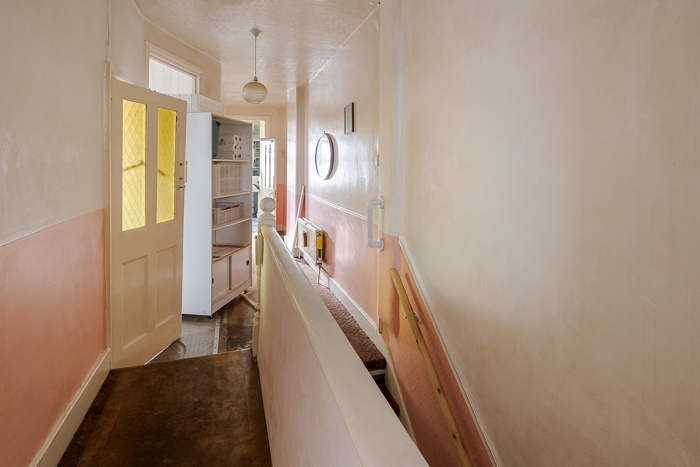 4 bed House