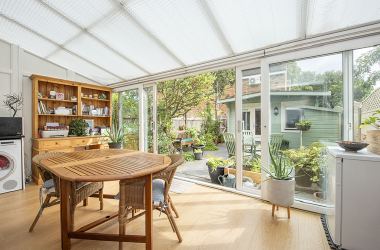 3 bed End of Terrace
