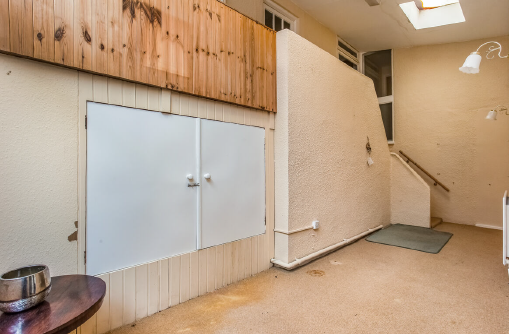 2 bed Detached