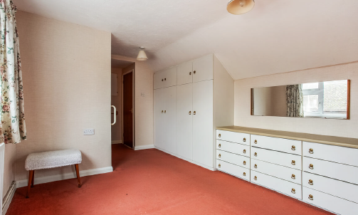 2 bed Detached