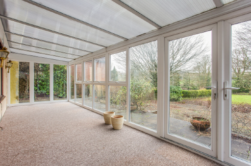 2 bed Detached