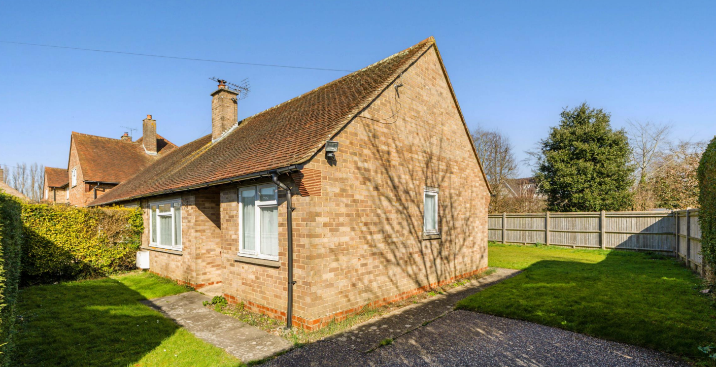 Property cover