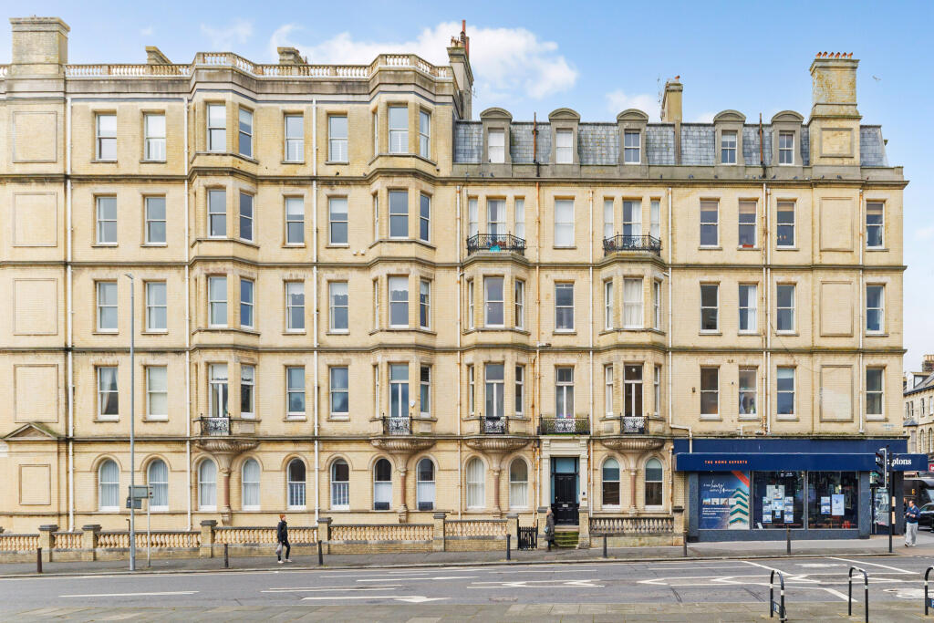 Property cover