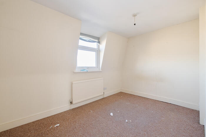 1 bed Apartment