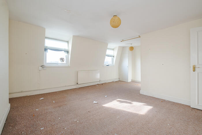 1 bed Apartment