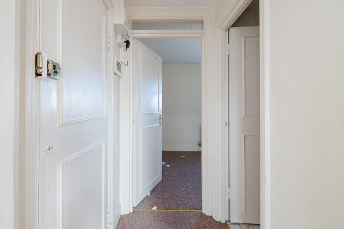1 bed Apartment