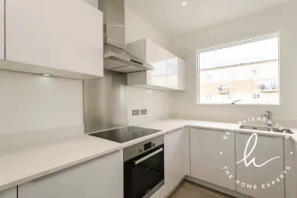 2 bed Apartment