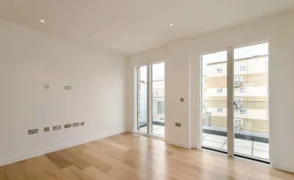 2 bed Apartment