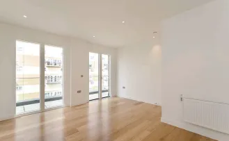 2 bed Apartment