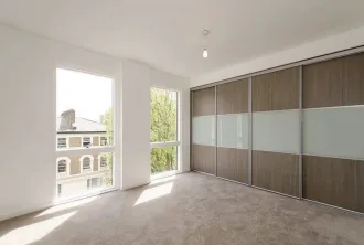 2 bed Apartment