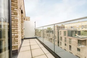 2 bed Apartment