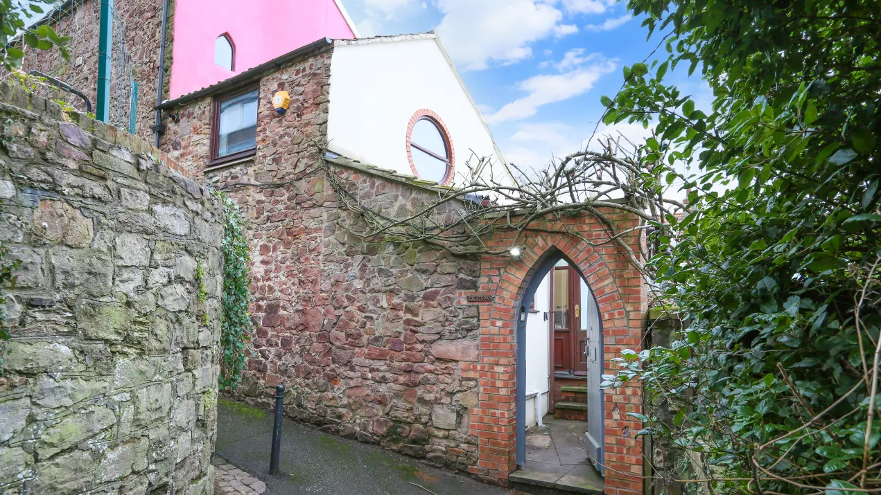 Property cover