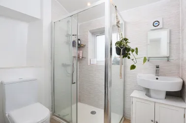 1 bed Semi-Detached