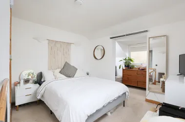 1 bed Semi-Detached