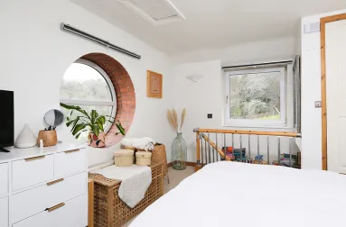 1 bed Semi-Detached