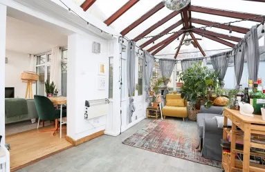 1 bed Semi-Detached