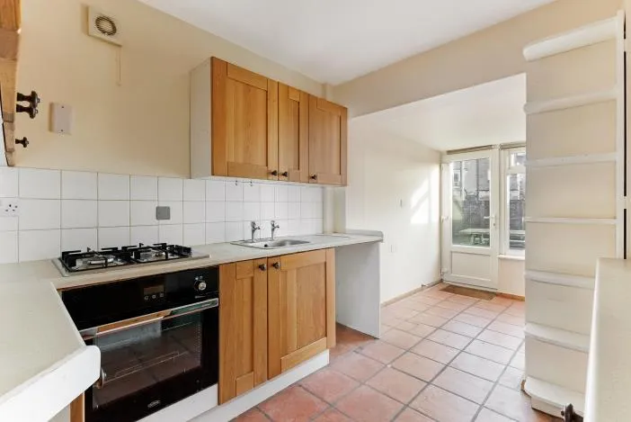 3 bed End of Terrace