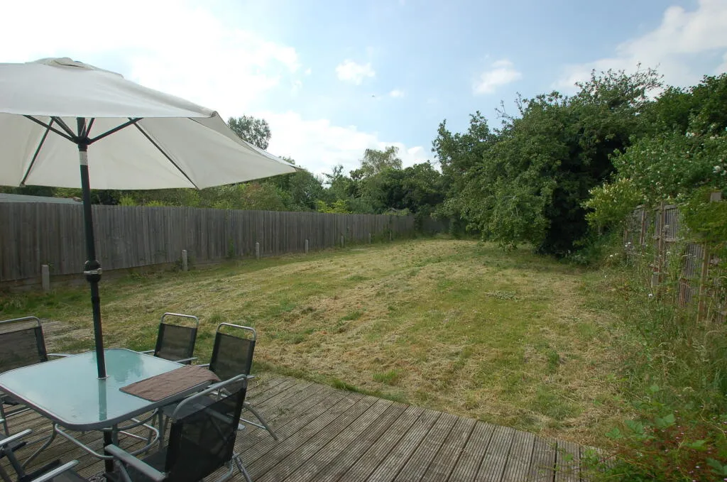 4 bed House