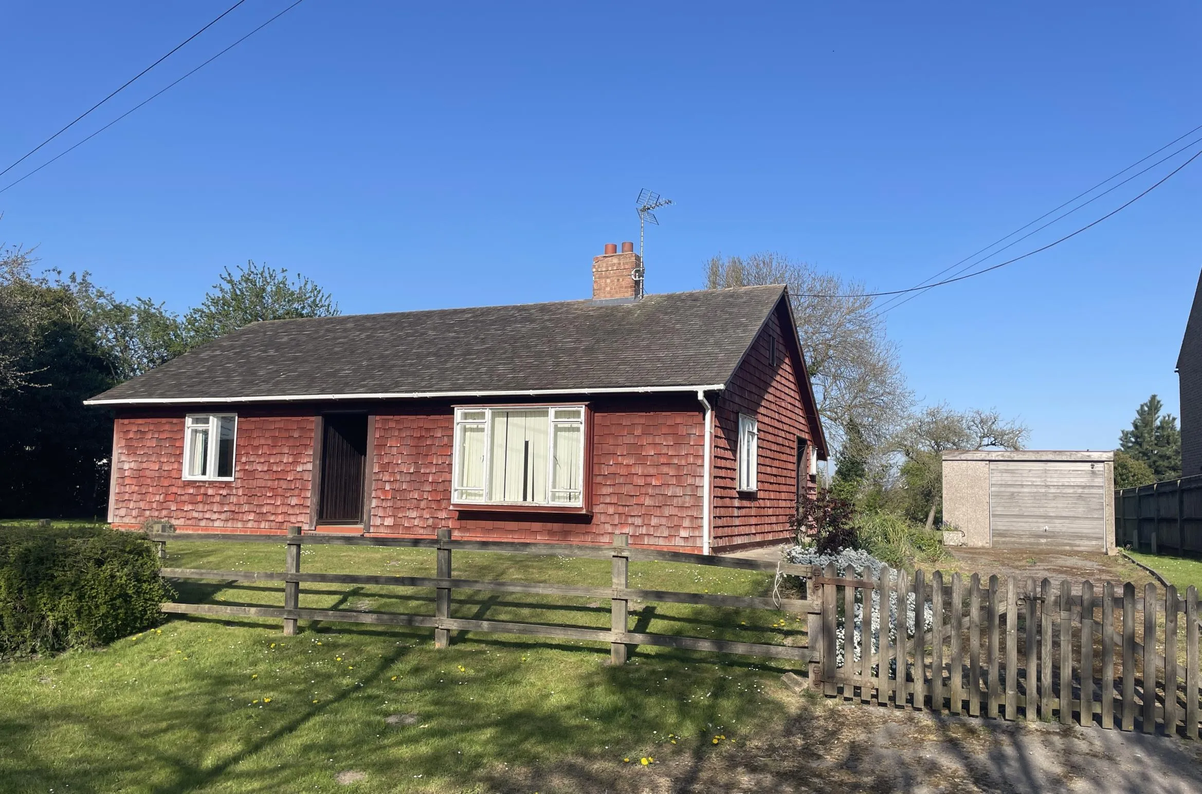 Property cover