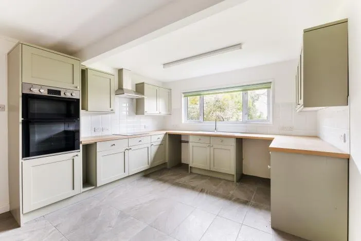 2 bed Detached Bungalow