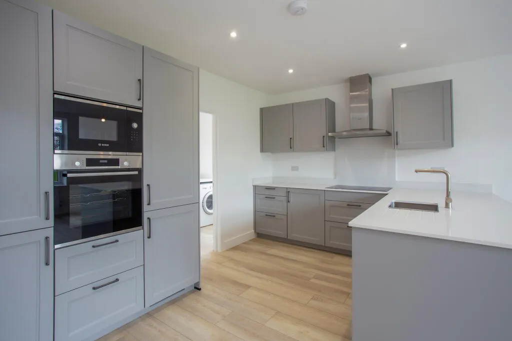 2 bed Apartment
