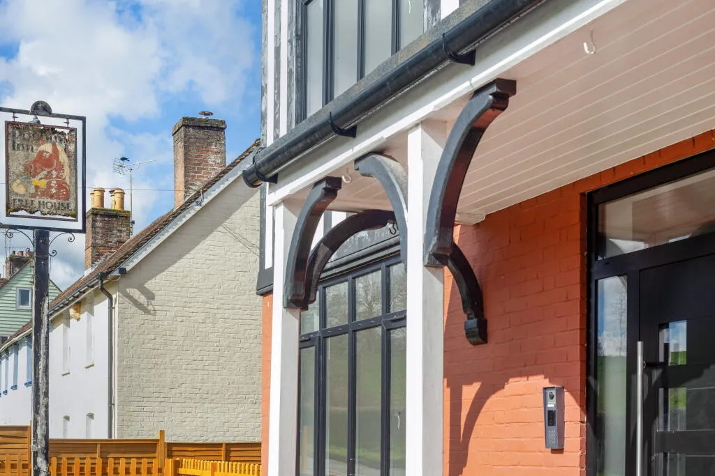 2 bed Apartment