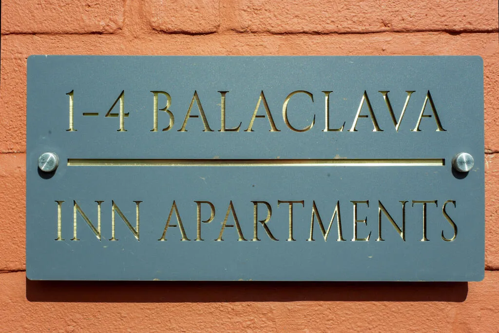 2 bed Apartment