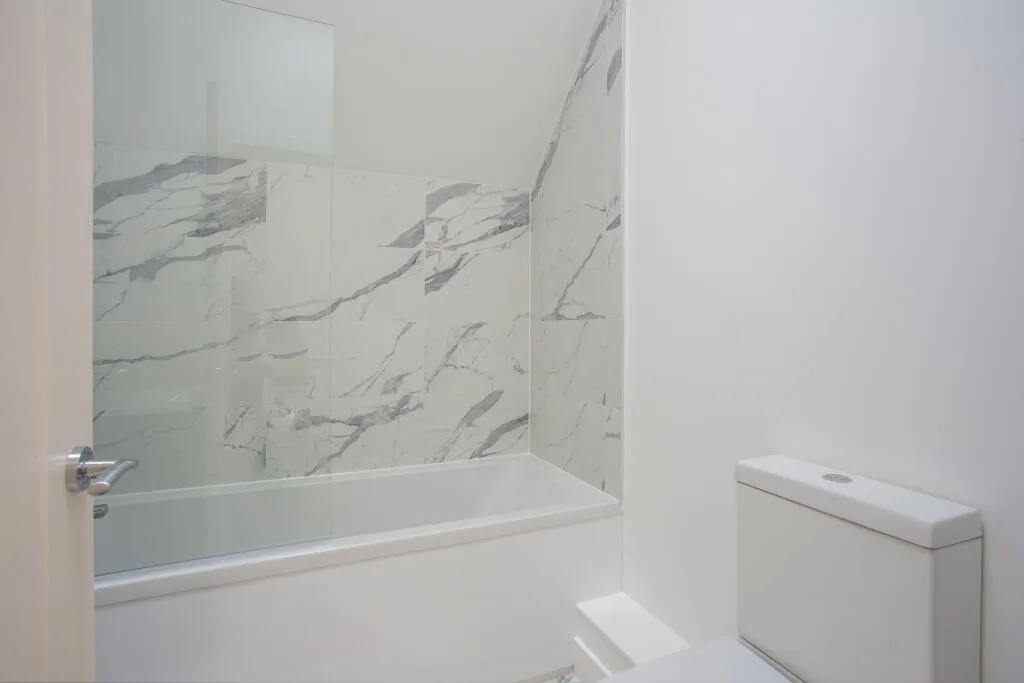 2 bed Apartment
