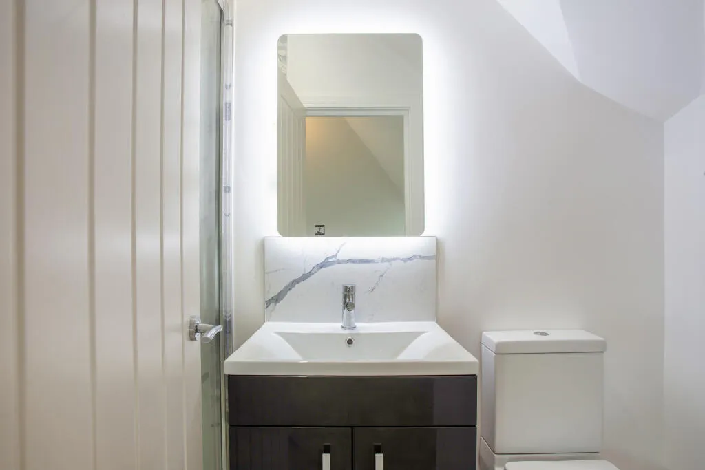 2 bed Apartment