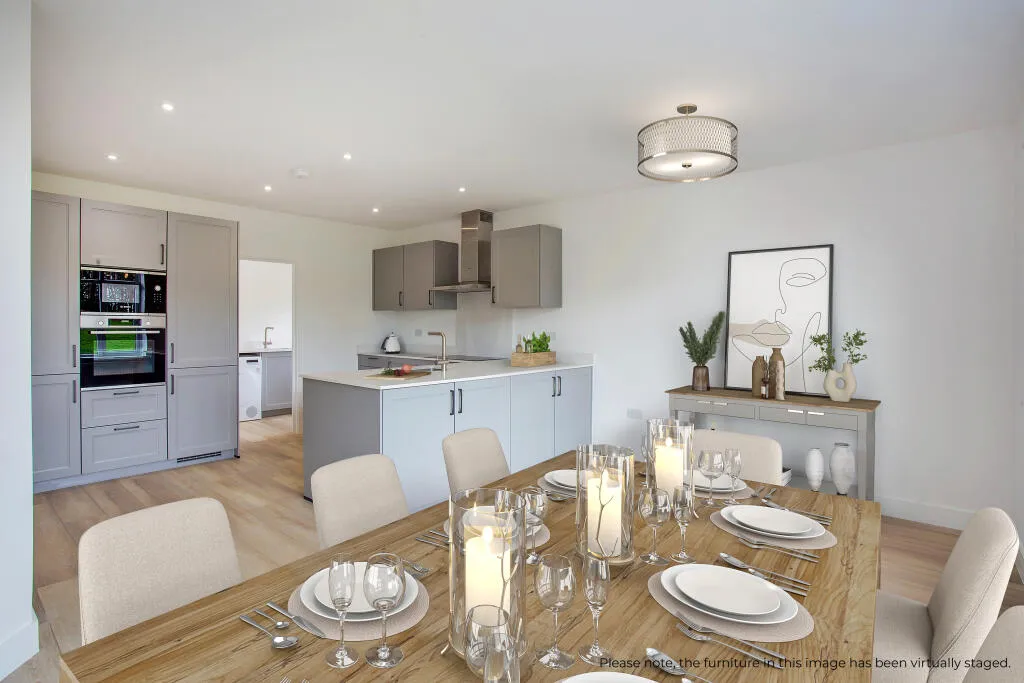 2 bed Apartment