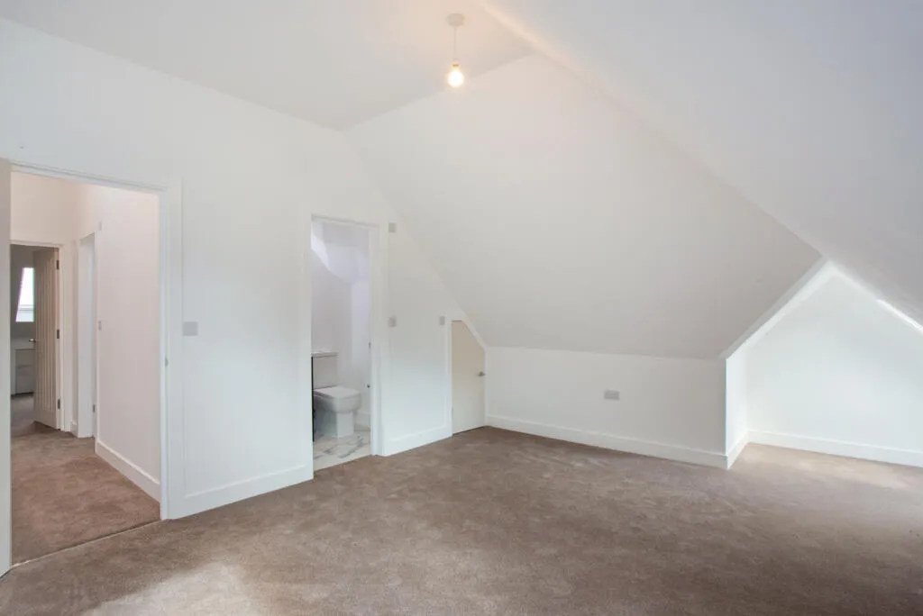 2 bed Apartment