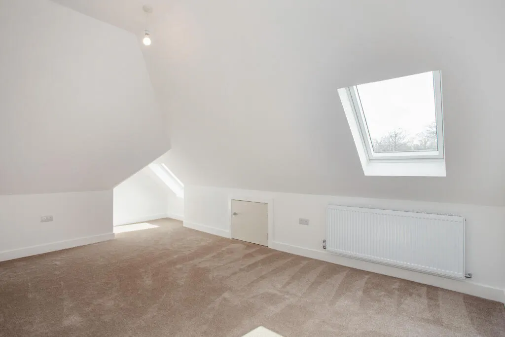2 bed Apartment