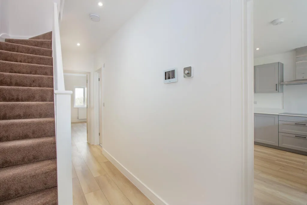 2 bed Apartment