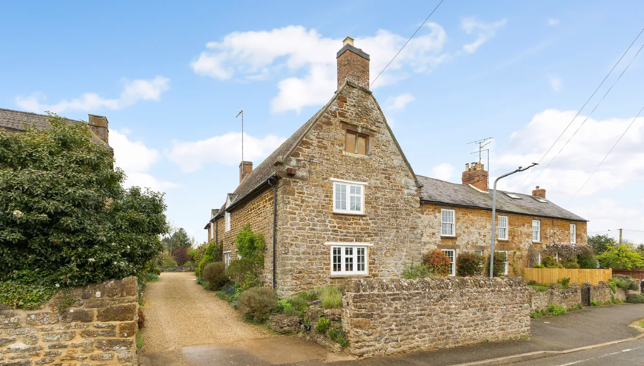 Property cover