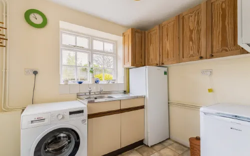 3 bed Character Property