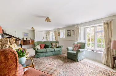 3 bed Character Property